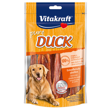 Vitakraft Duck Strips 80g