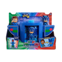 PJ Masks Transforming Playset