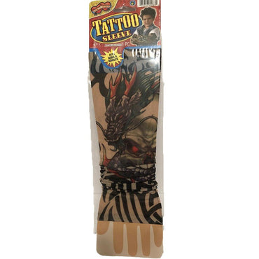 Jaru Total Tattoo Sleeve - Karout Online -Karout Online Shopping In lebanon - Karout Express Delivery 