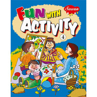 Sawan Fun With Activity 4