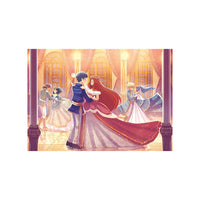 Clementoni Jewels Jigsaw Puzzle The Grand Ball