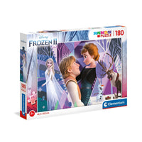Clementoni Disney Frozen 2  180 pcs Puzzle