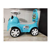 Baby Land Ride On Car Steering Wheel Panda / KC22-190