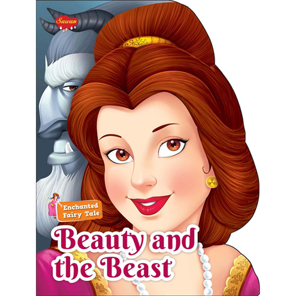 Sawan Enchanted Fairy Tale : Beauty And The Beast