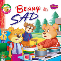 Sawan Benny Is Sad