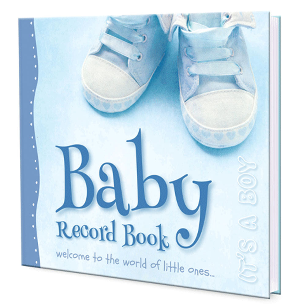 Sawan Baby Boy Record Book