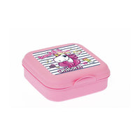 Herevin Sandwich Box Beautiful Unicorn (Net)