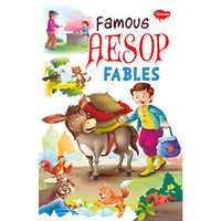 Sawan Famous Aesop Fables