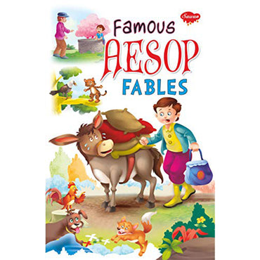 Sawan Famous Aesop Fables
