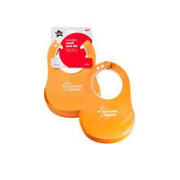 Tommee Tippee Silicone Comfi Neck Bib / 463500
