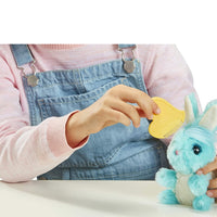 Little Live Pets Cutie Cuts Lil Snippers