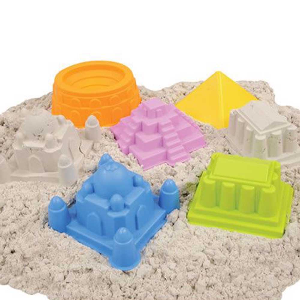 Jaru  Wonders of the World Sand Mold - Karout Online -Karout Online Shopping In lebanon - Karout Express Delivery 