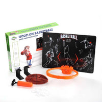 United Sports Hoop On Basketball - Karout Online -Karout Online Shopping In lebanon - Karout Express Delivery 