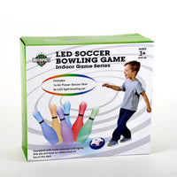 United Sports Led  Bowling  Set - Karout Online -Karout Online Shopping In lebanon - Karout Express Delivery 