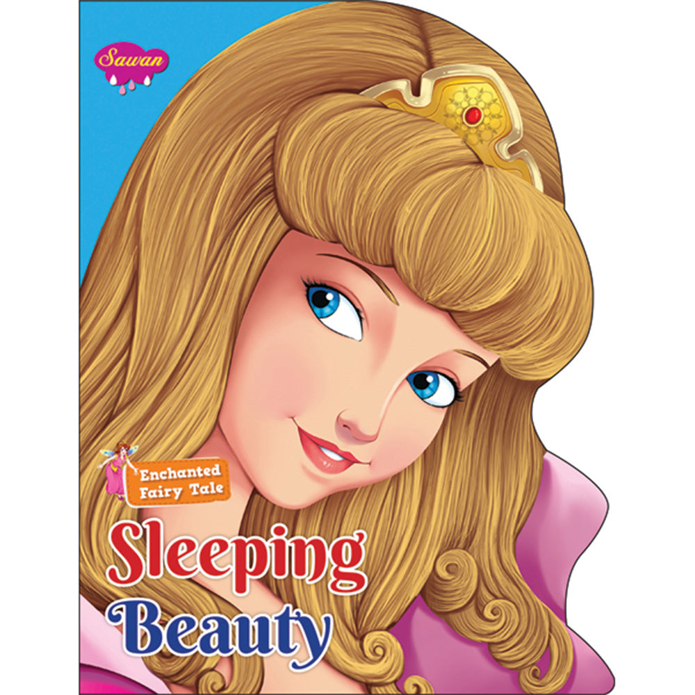 Sawan Enchanted Fairy Tale : Sleeping Beauty