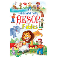 Sawan Fascinating Aesop Fables