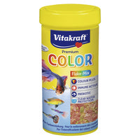 Vitakraft Color Flake Mix 250ml