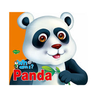 Sawan Who Am I ? Panda