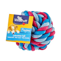 Vitakraft Dog Knotted Ball