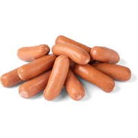 VItakraft  Dog Minis Snack Sausages 120G