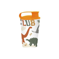 Herevin Plastic Tumbler Dino Club 330ml