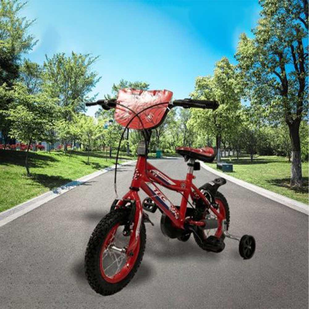 Tec Bike Wind Dark Red Cars - Karout Online -Karout Online Shopping In lebanon - Karout Express Delivery 
