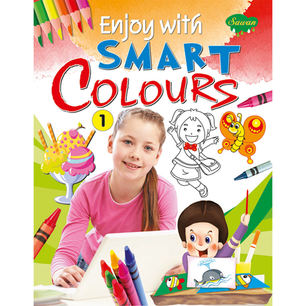 Sawan  Enjoy with Smart Colours -1