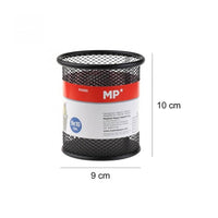 MP Round Pen Holder 9 x 10 cm
