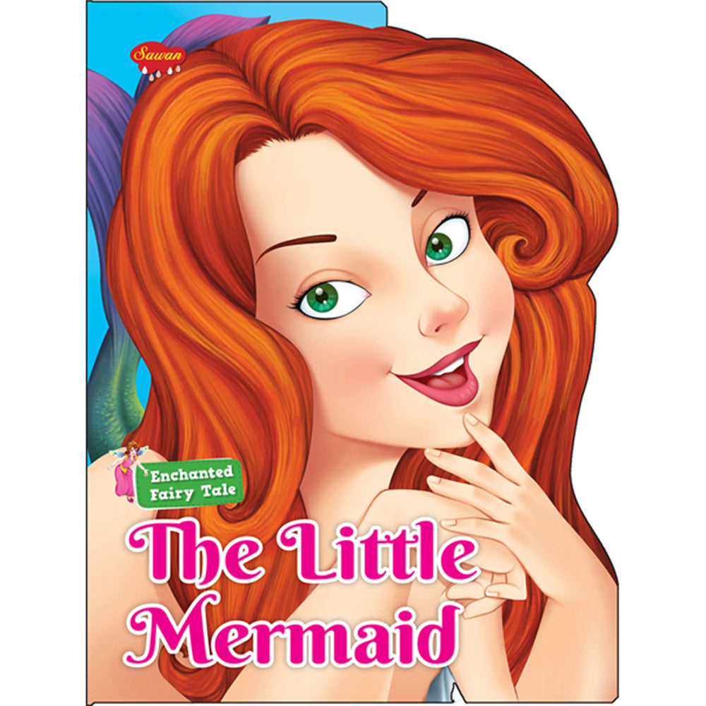 Sawan Enchanted Fairy Tale : The Little Mermaid