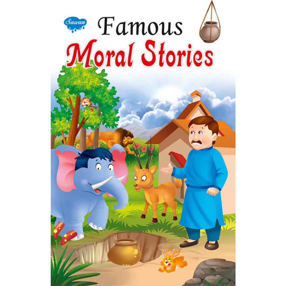 Sawan Famous Moral Stories