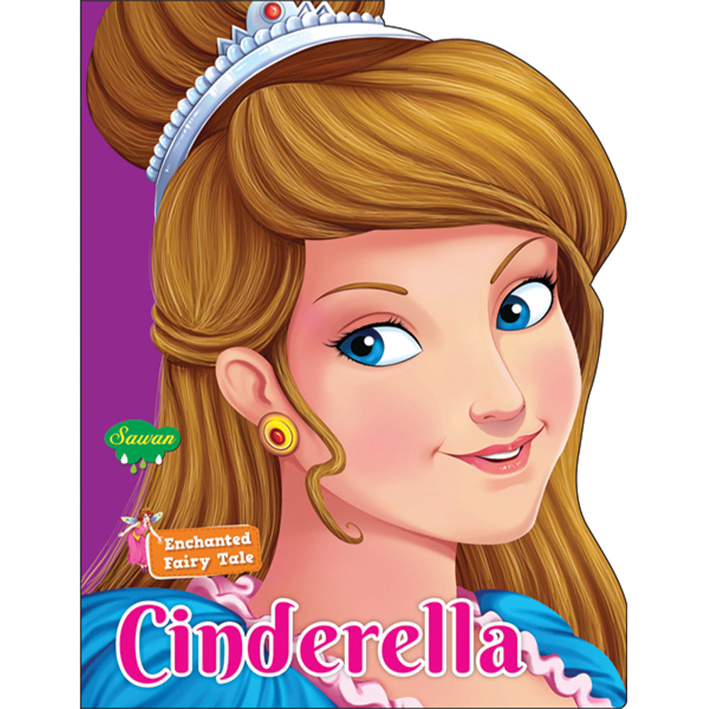 Sawan Enchanted Fairy Tale : Cinderella