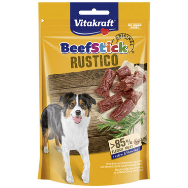 Vitakraft Beef Stick Rustico 55g