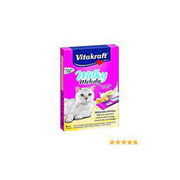 Vitakraft Milky Melody CHeese / 70g