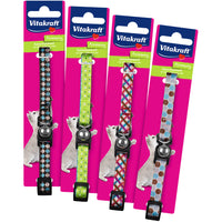 Vitakraft FY Cat Collar Nylon /18g
