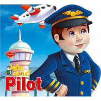 Sawan Who Am I ? Pilot