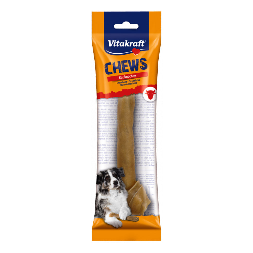 Vitakraft Knotted Dog Chewing Bone - 25cm