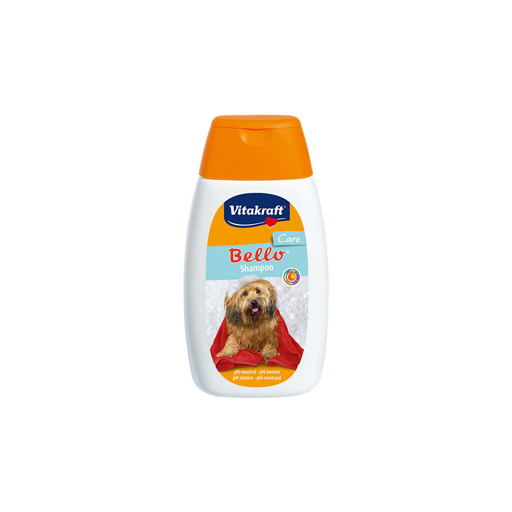 Vitakraft Dog Shampoo Bello 250ml