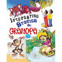 Sawan Interesting Stories of Grandpa