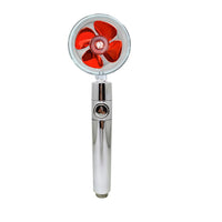 **(NET)**22FK200 /Shower Head High Pressure With Filter Universal Shower Nozzle Bathroom Accessories