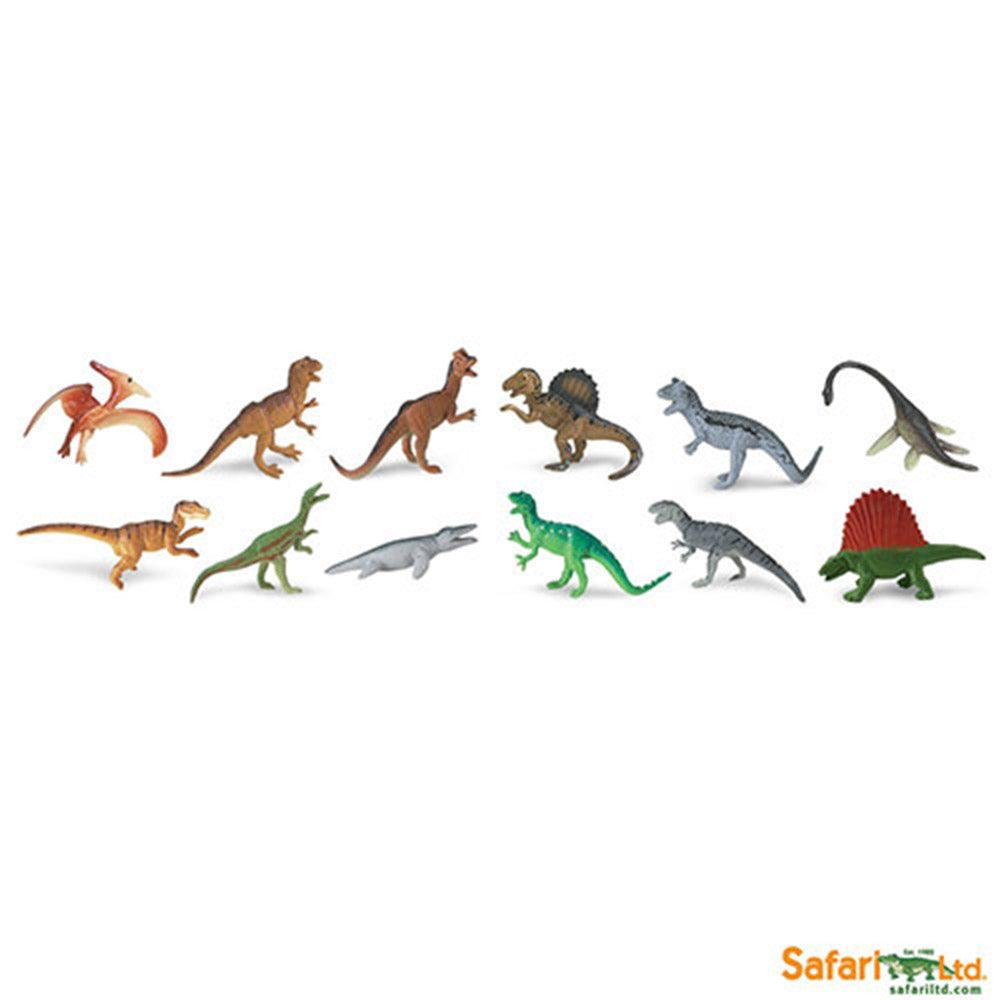 Safari Carnivorous Dinos Figure - Karout Online -Karout Online Shopping In lebanon - Karout Express Delivery 