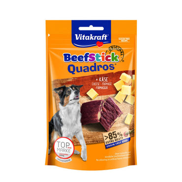 Vitakraft Beef Stick Quadros 70g