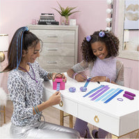 Cool Maker Spin Master 6058276 Hollywood Hair Styling - Karout Online -Karout Online Shopping In lebanon - Karout Express Delivery 