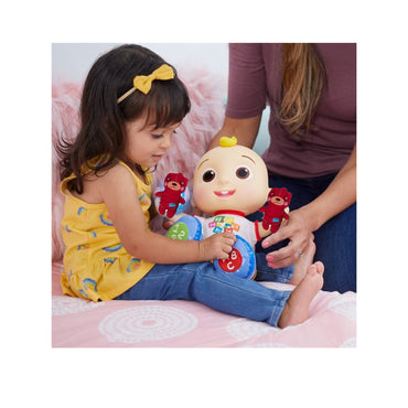 Cocomelon Large Musical Doll