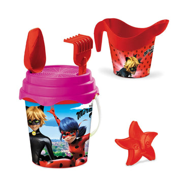 Mondo Beach  Bucket Miraculous