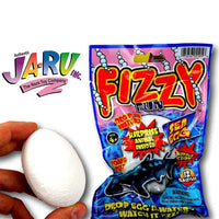 Jaru Fizzy Fun Animal Hatching Egg - Karout Online -Karout Online Shopping In lebanon - Karout Express Delivery 