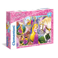 CLEMENTONI Disney Princess Tangled