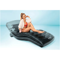 (NET) INTEX 56875EU Cool gray  Lounge