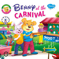 Sawan Benny At The Carnival
