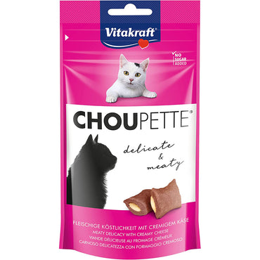 Vitakraft Choupette cheese / 40g