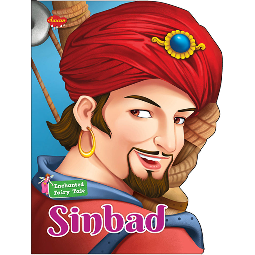 Sawan Enchanted Fairy Tale : Sinbad